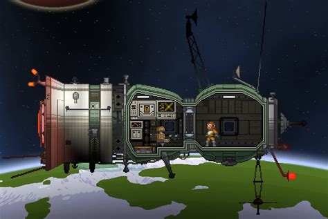 modded starbound|Mods at Starbound Nexus .